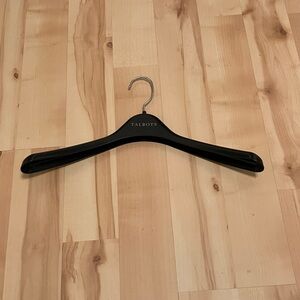 Talbots Clothing Hanger Clothes Hanger